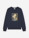  FOX CHAMPION REGULAR SWEATSHIRT
