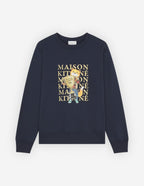  FOX CHAMPION REGULAR SWEATSHIRT