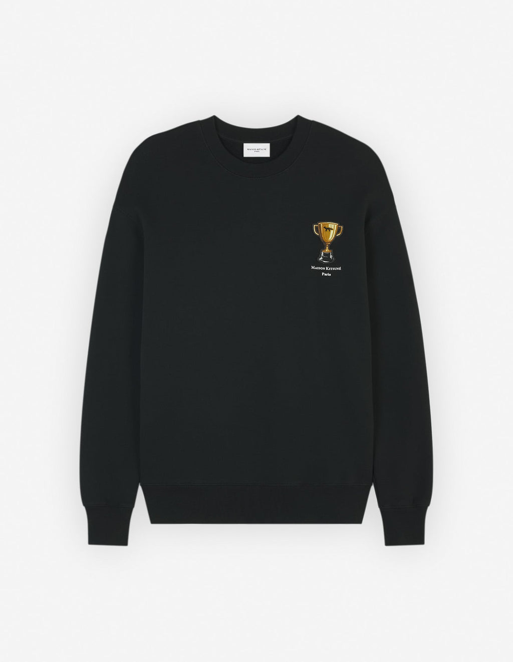  TROPHY COMFORT SWEATSHIRT