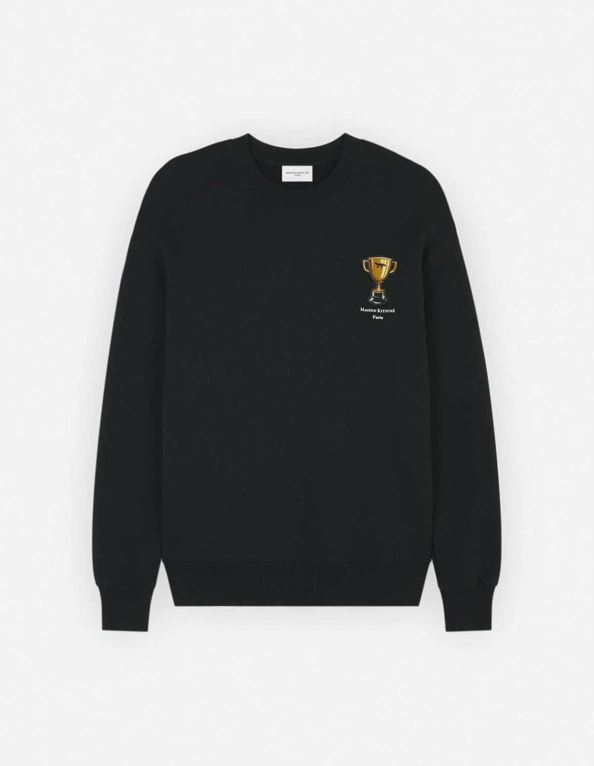  TROPHY COMFORT SWEATSHIRT