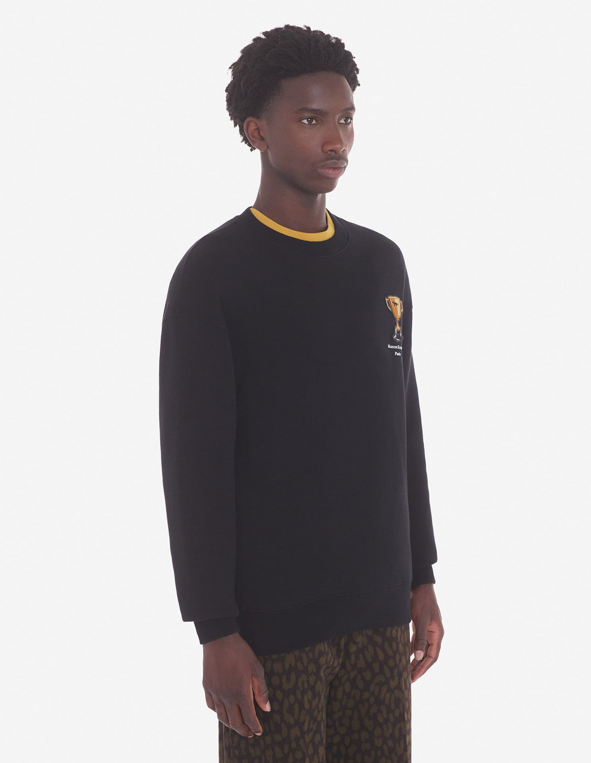  TROPHY COMFORT SWEATSHIRT