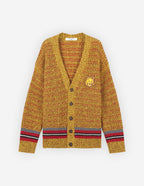  BOLD FOX HEAD CRAFTY COMFORT CARDIGAN
