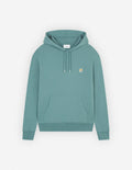  FOX HEAD PATCH REGULAR HOODIE
