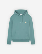  FOX HEAD PATCH REGULAR HOODIE