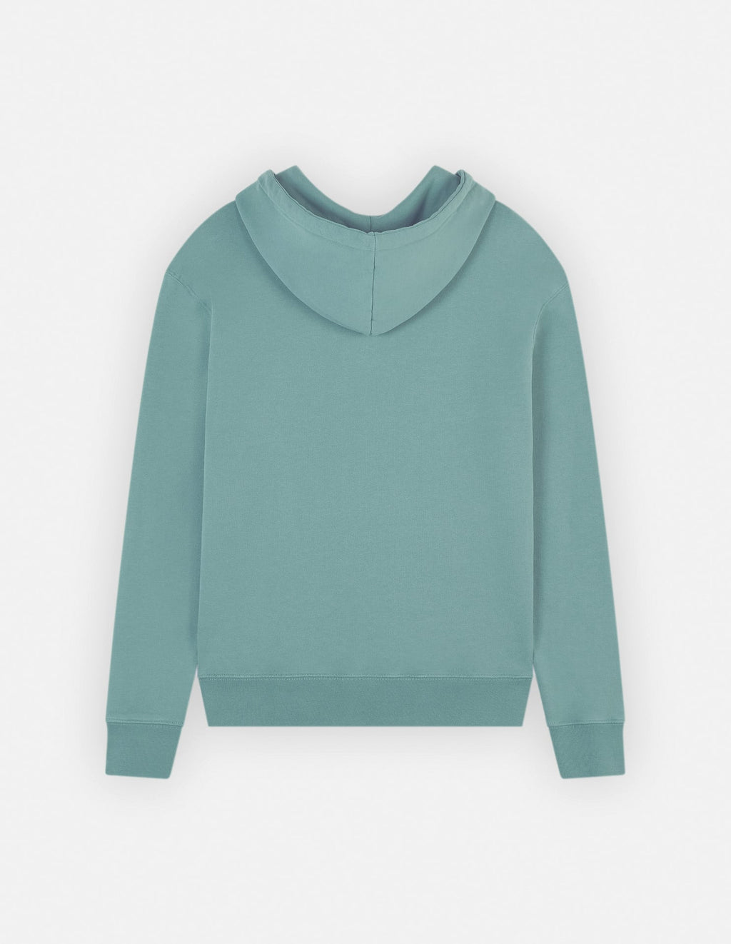  FOX HEAD PATCH REGULAR HOODIE