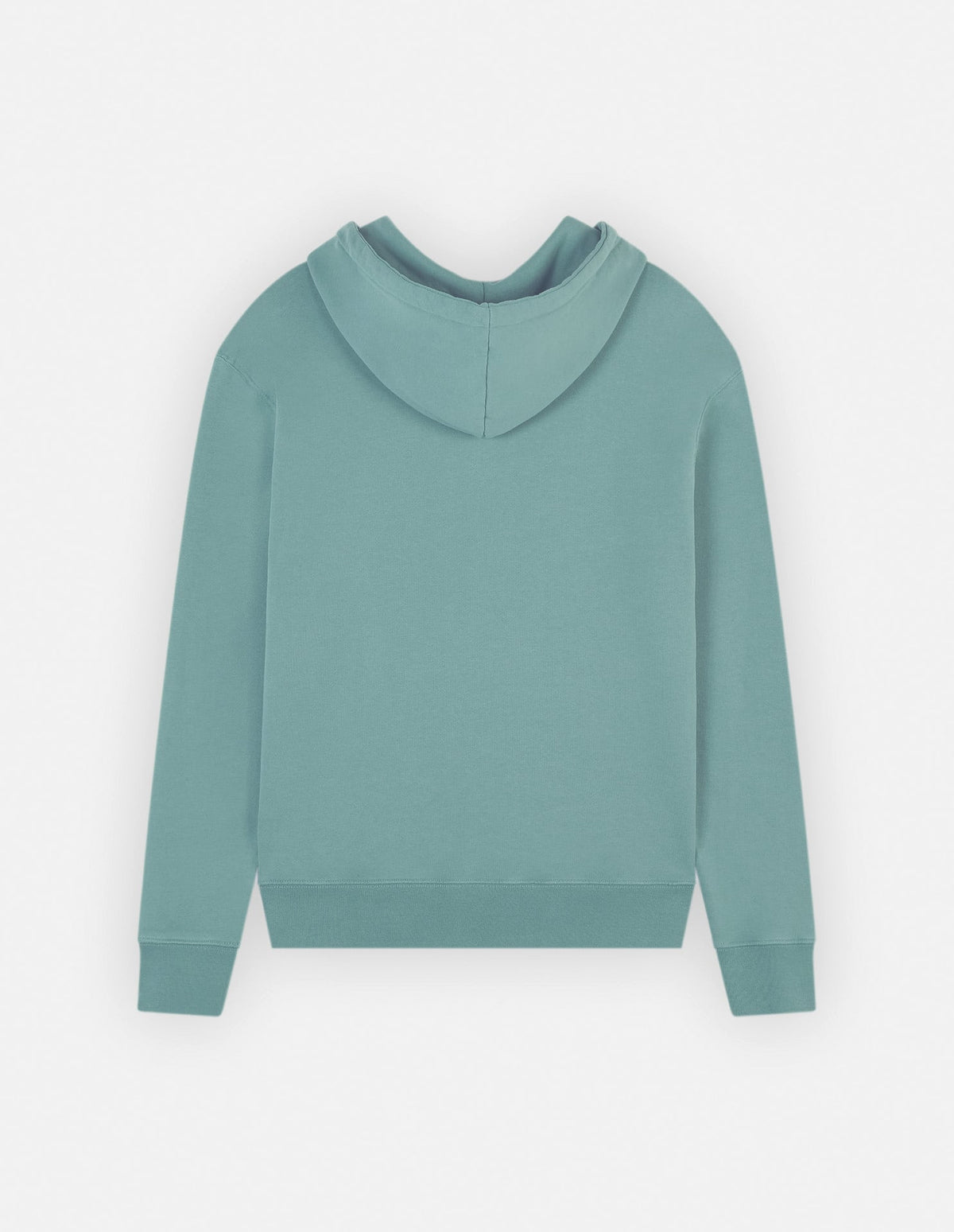  FOX HEAD PATCH REGULAR HOODIE