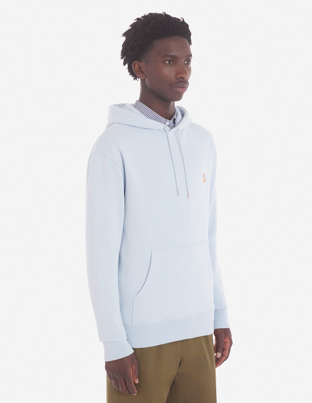  CHILLAX PATCH REGULAR HOODIE