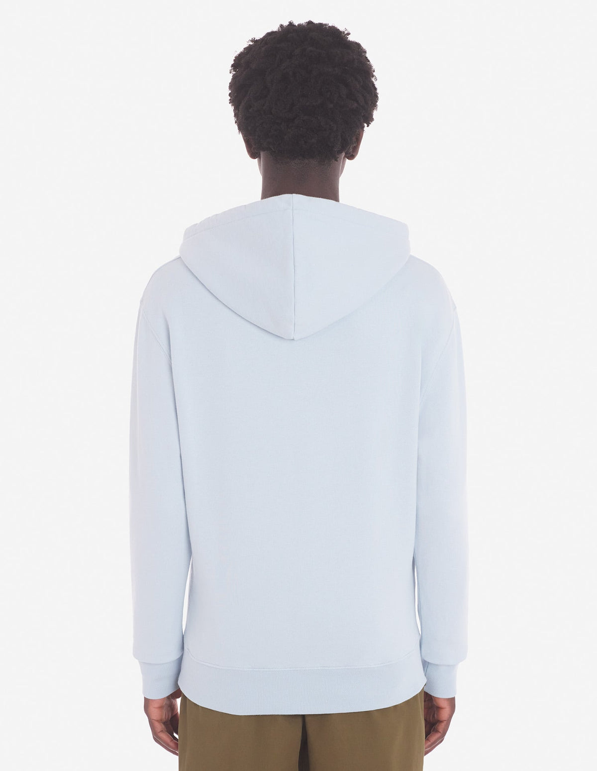  CHILLAX PATCH REGULAR HOODIE