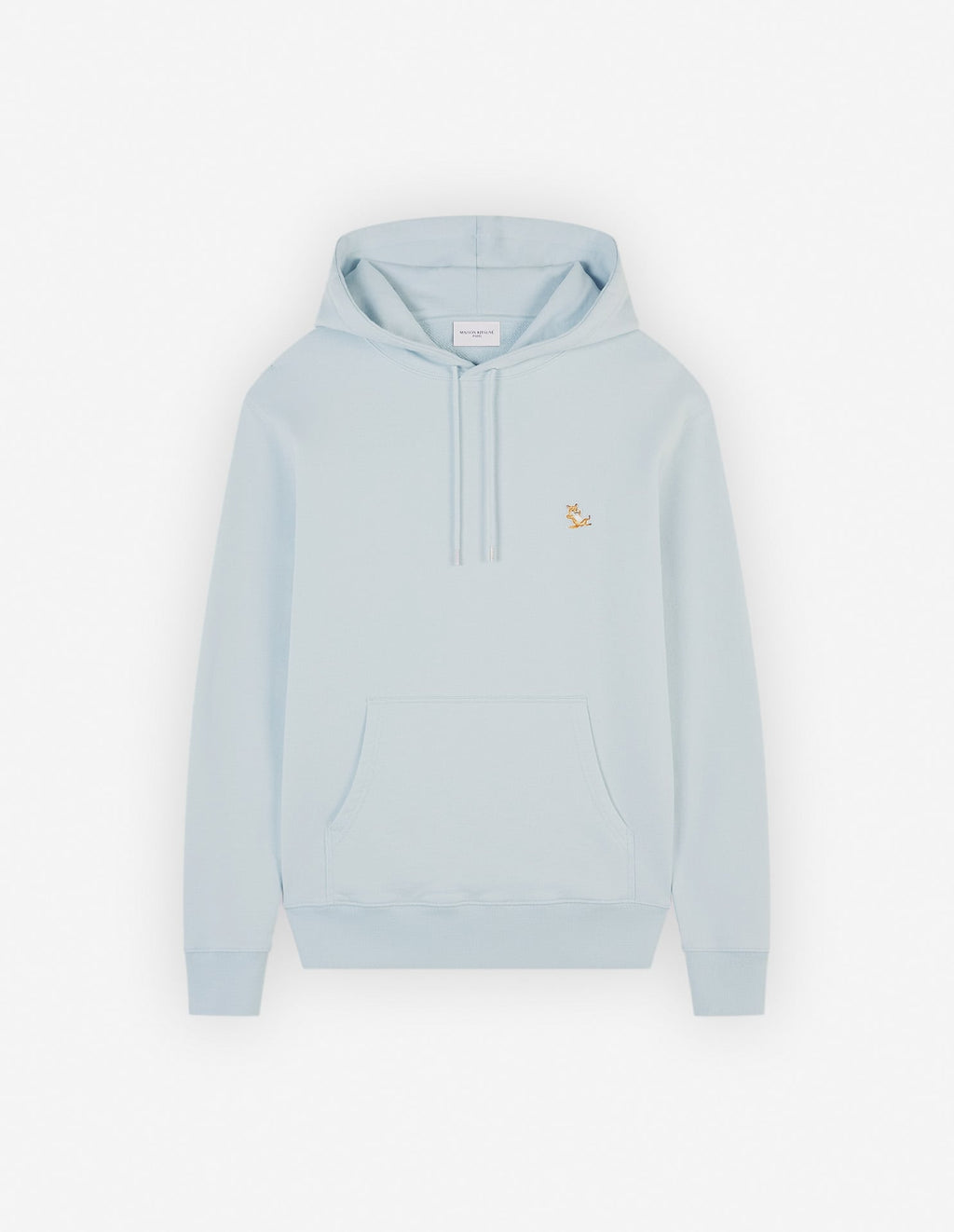  CHILLAX PATCH REGULAR HOODIE