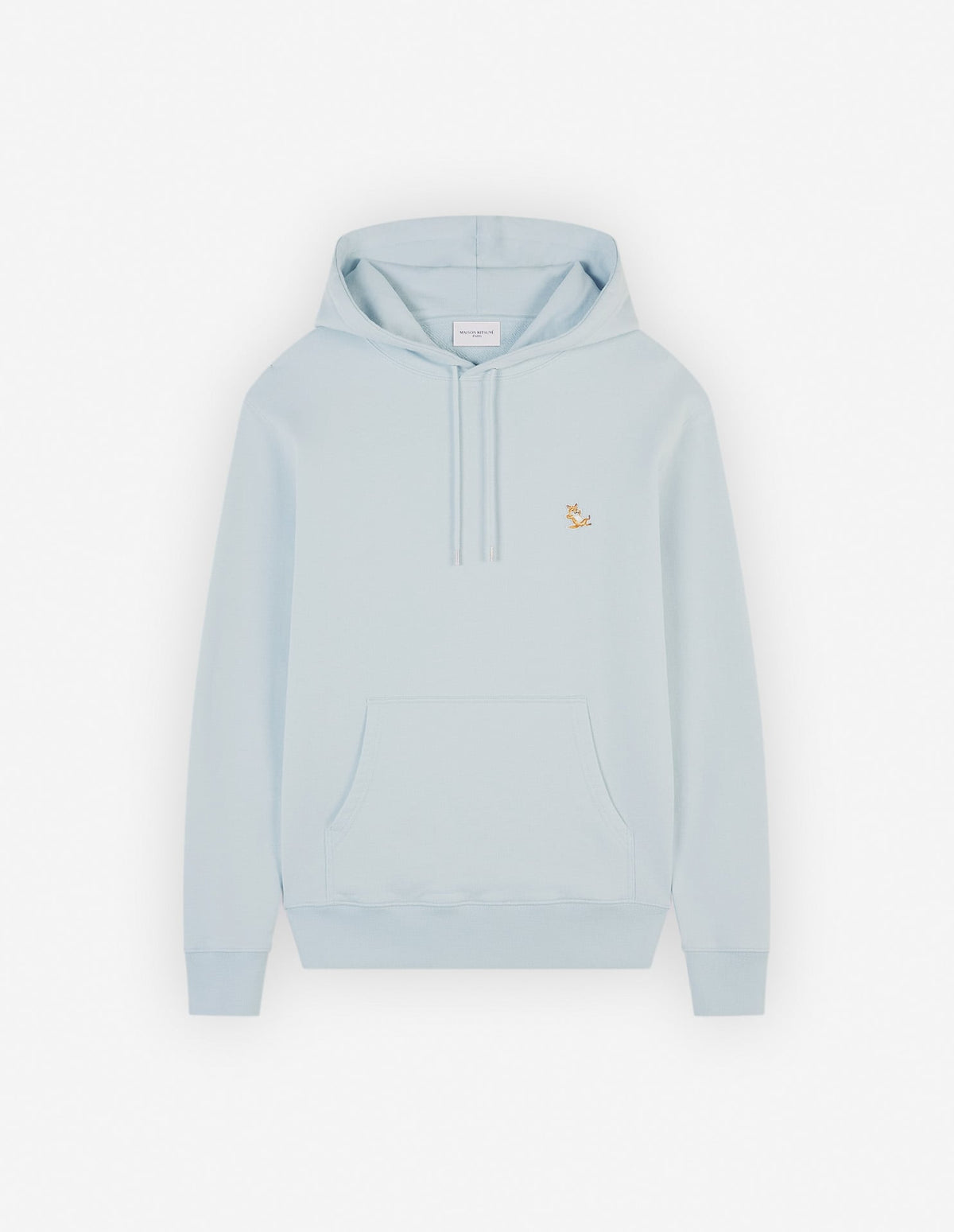  CHILLAX PATCH REGULAR HOODIE