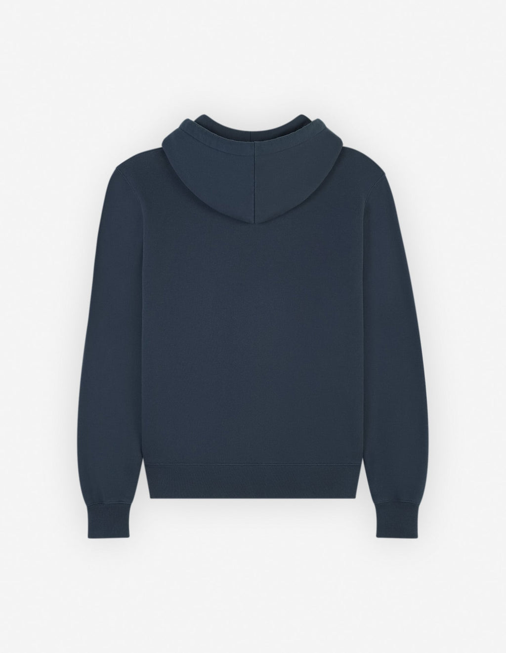  MAISON KITSUNE FLOWERS COMFORT HOODIE