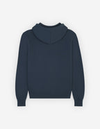  MAISON KITSUNE FLOWERS COMFORT HOODIE