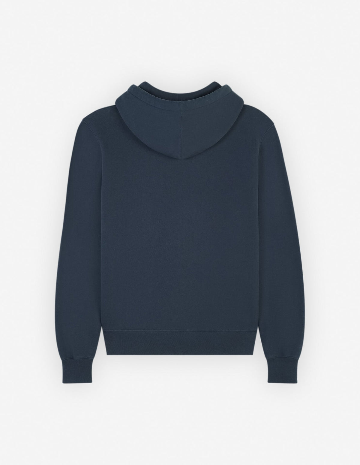  MAISON KITSUNE FLOWERS COMFORT HOODIE