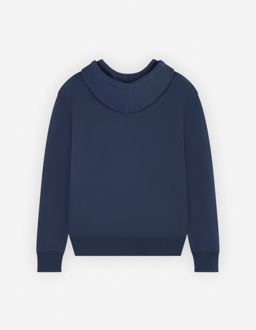  MAISON KITSUNE OARS REGULAR HOODIE