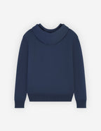  MAISON KITSUNE OARS REGULAR HOODIE