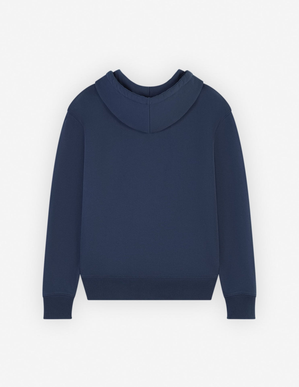  MAISON KITSUNE OARS REGULAR HOODIE