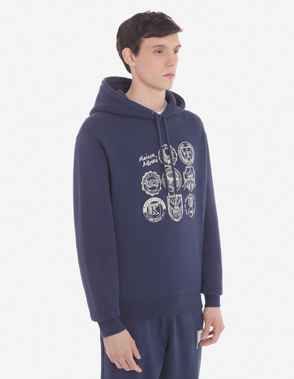  IVY LEAGUE COMFORT HOODIE