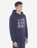  IVY LEAGUE COMFORT HOODIE
