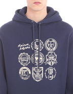  IVY LEAGUE COMFORT HOODIE