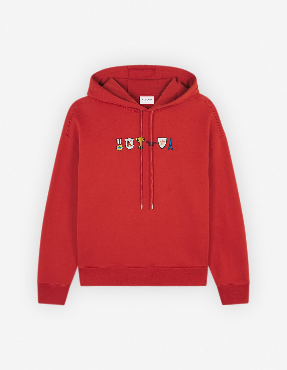  PRIZES OVERSIZE HOODIE
