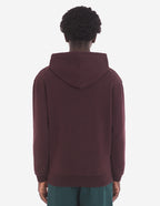  MAISON KITSUNE HANDWRITING REGULAR HOODIE