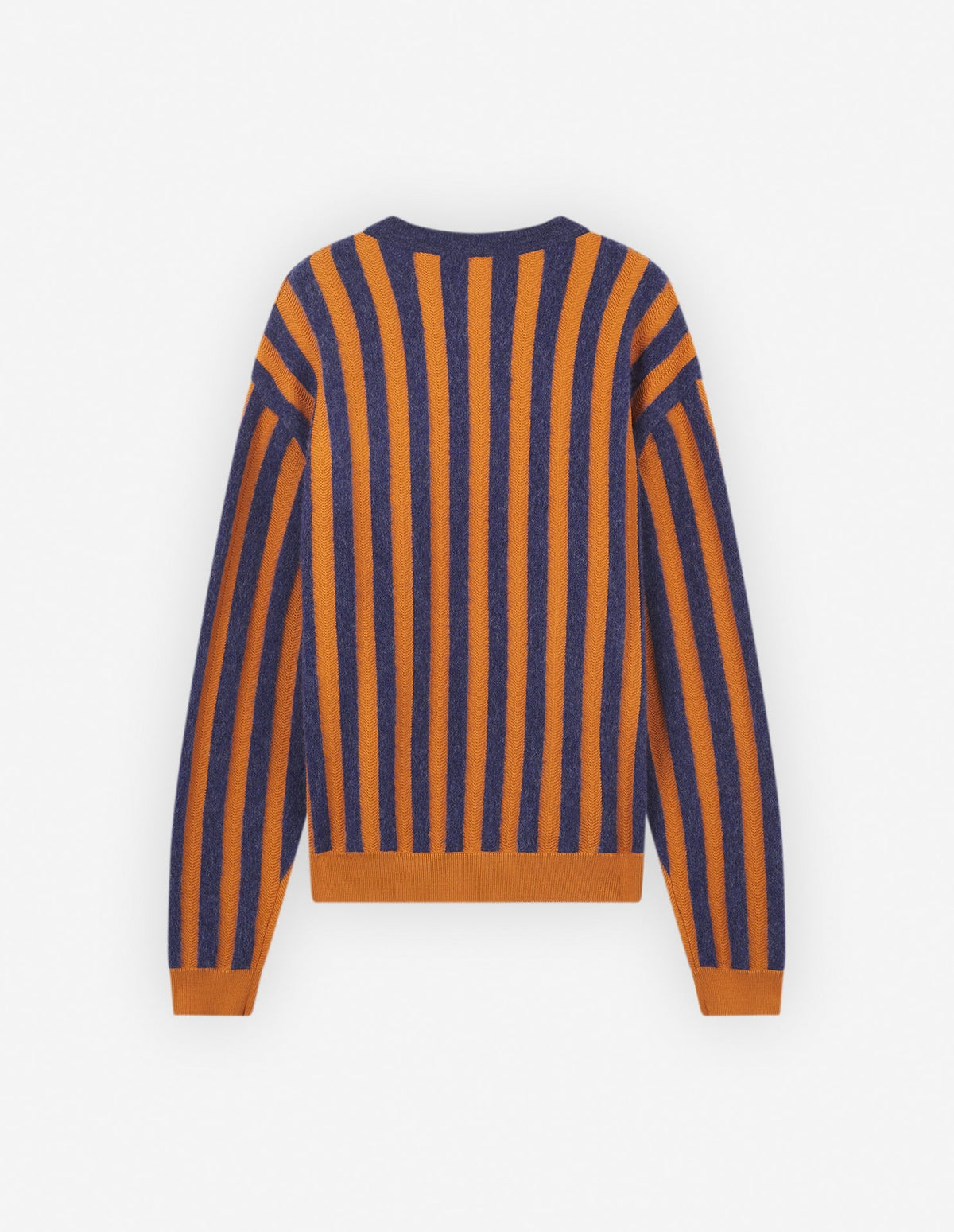  STRIPED COMFORT JUMPER