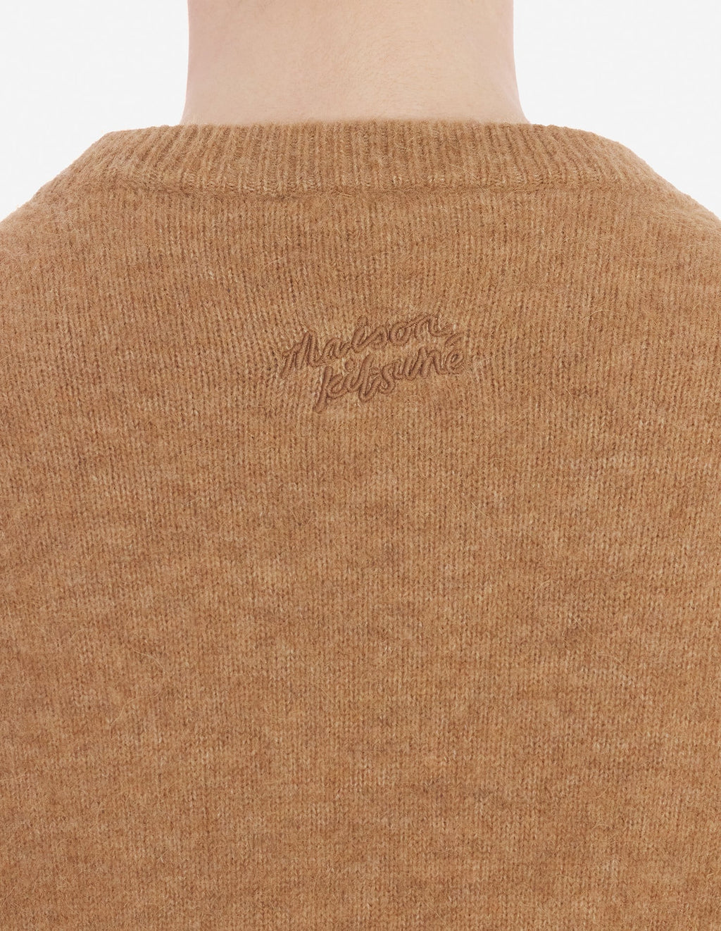  ARGYLE COMFORT JUMPER
