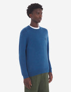  BOLD FOX HEAD PATCH REGULAR JUMPER