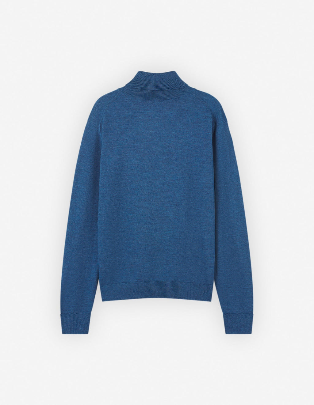  BOLD FOX HEAD PATCH REGULAR TURTLENECK 
