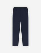  CITY PANTS IN COTTON GABARDINE WITH BOLD FOX HEAD PATCH