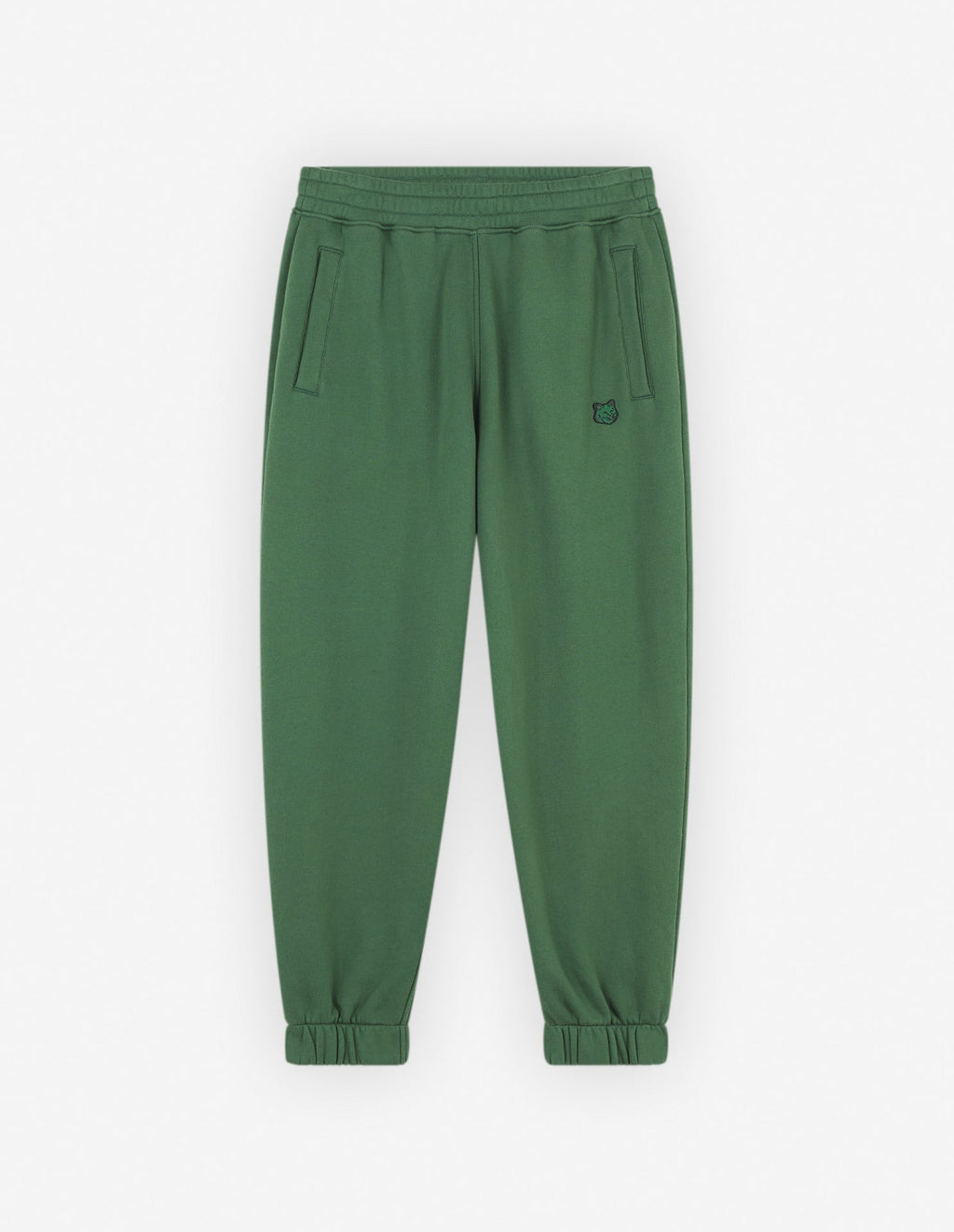  BOLD FOX HEAD PATCH COMFORT JOG PANTS