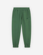  BOLD FOX HEAD PATCH COMFORT JOG PANTS