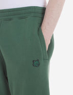  BOLD FOX HEAD PATCH COMFORT JOG PANTS