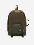  NYLON BACKPACK