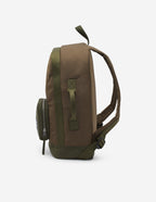  NYLON BACKPACK