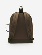  NYLON BACKPACK