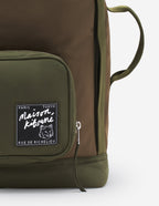  NYLON BACKPACK