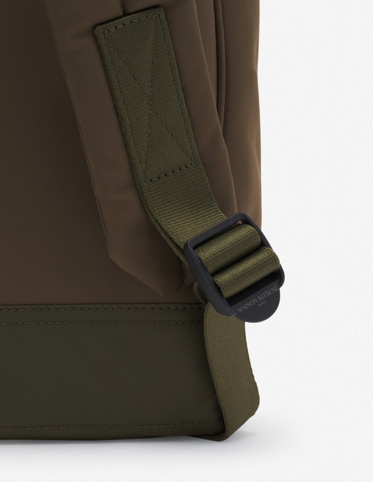  NYLON BACKPACK