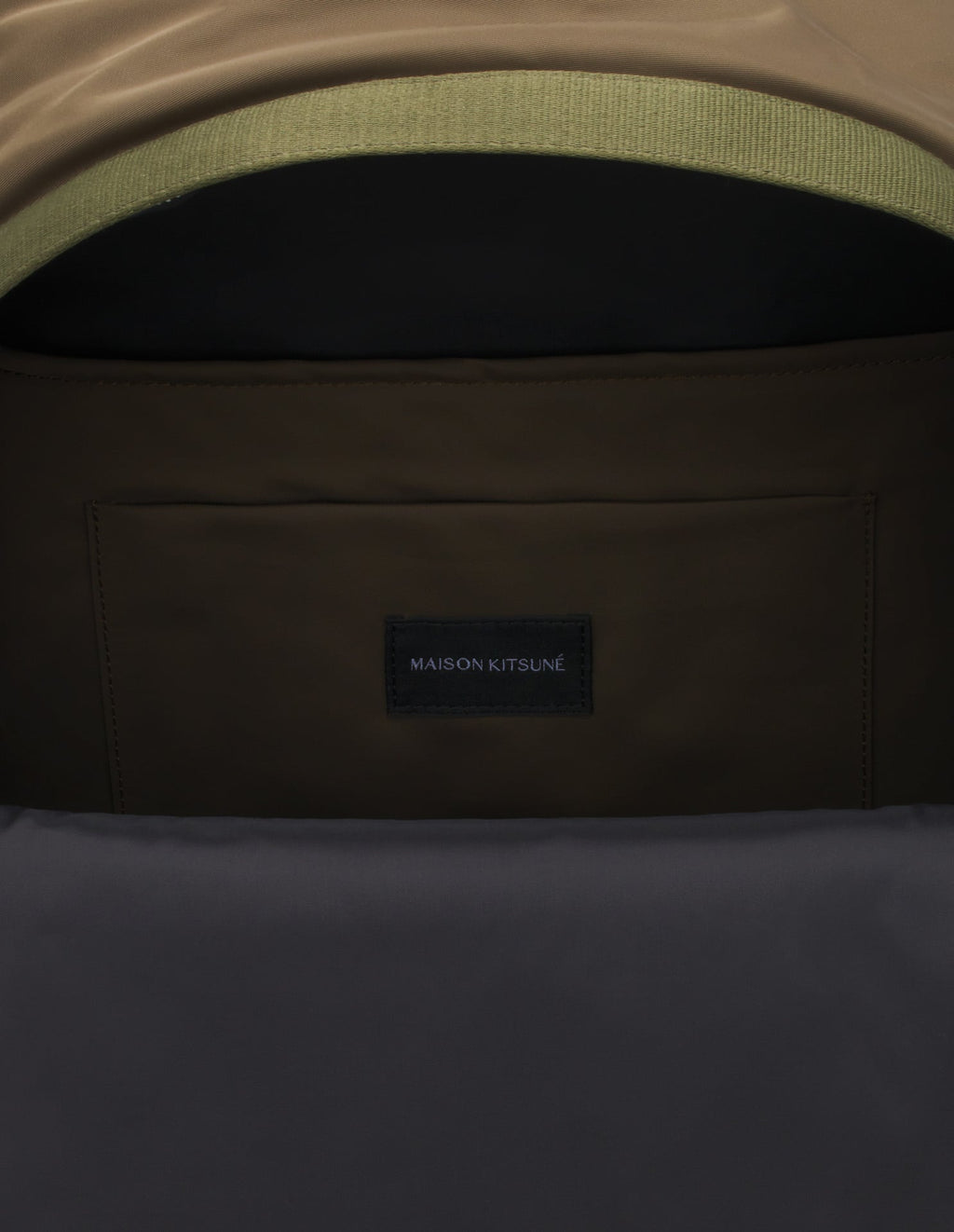  NYLON BACKPACK