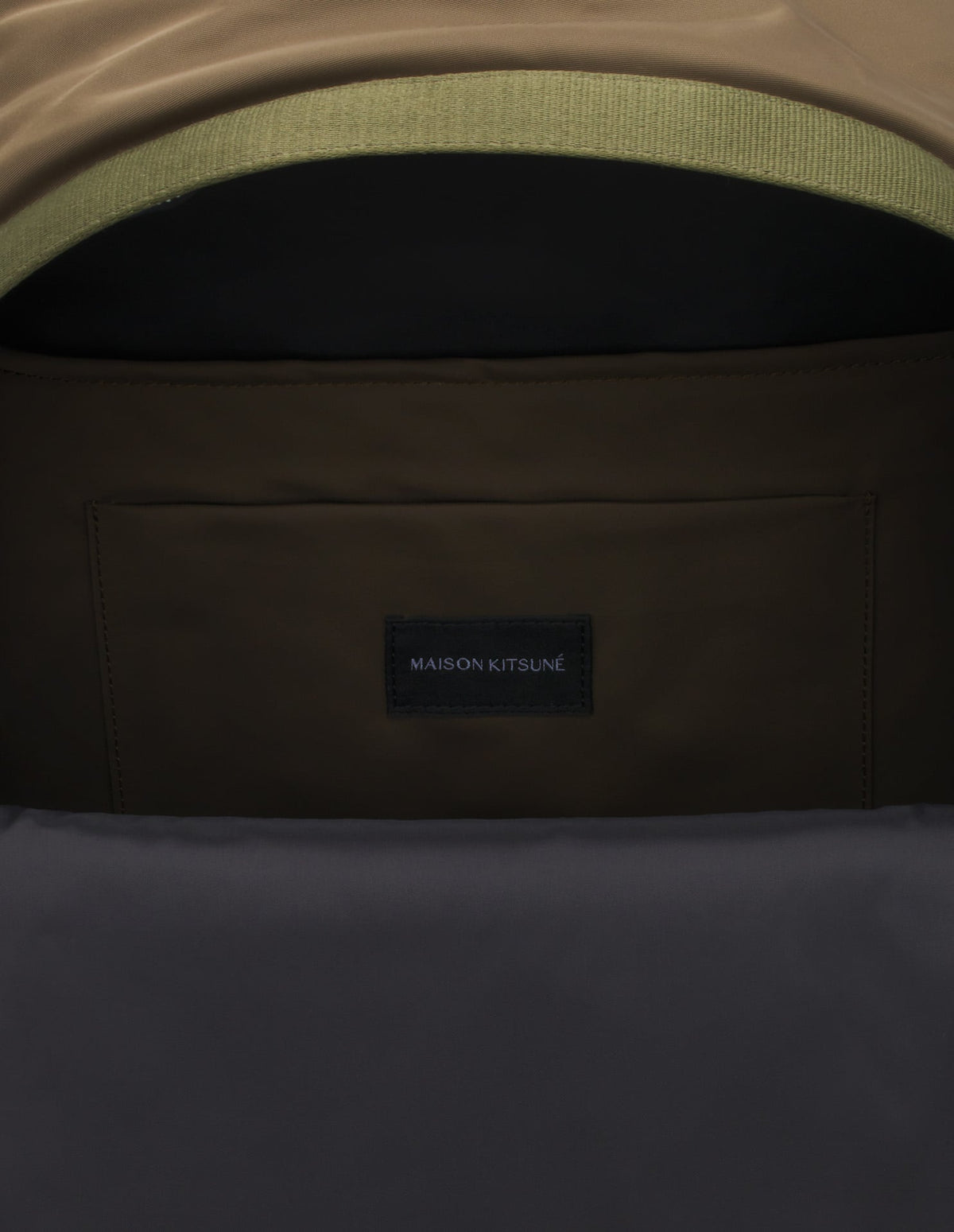  NYLON BACKPACK