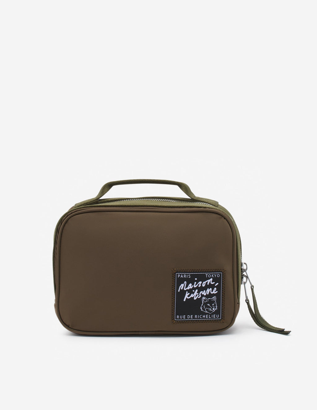  NYLON BUM BAG