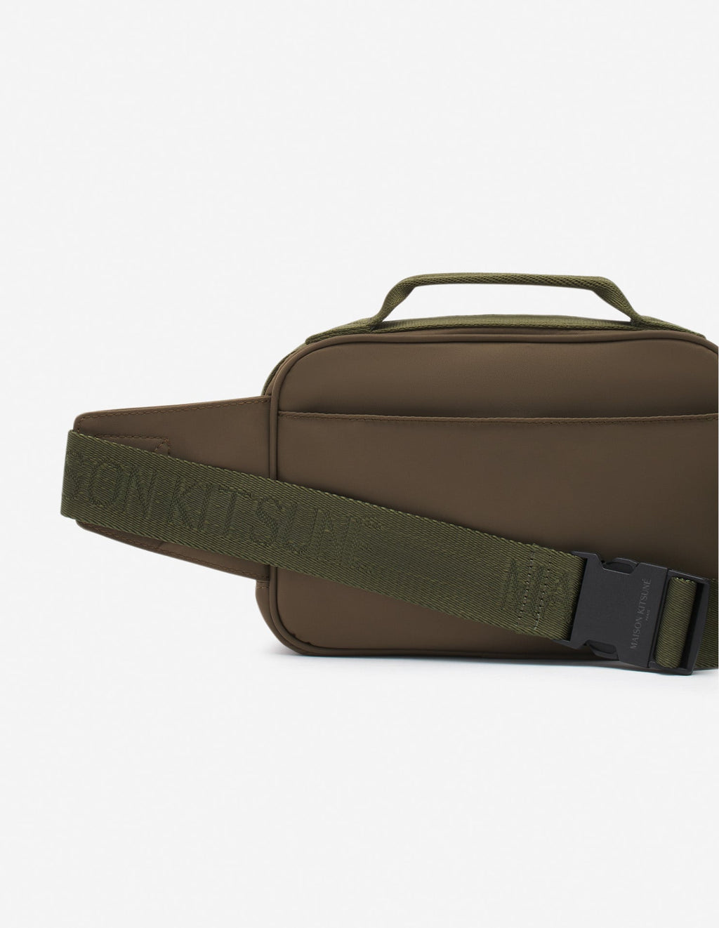  NYLON BUM BAG