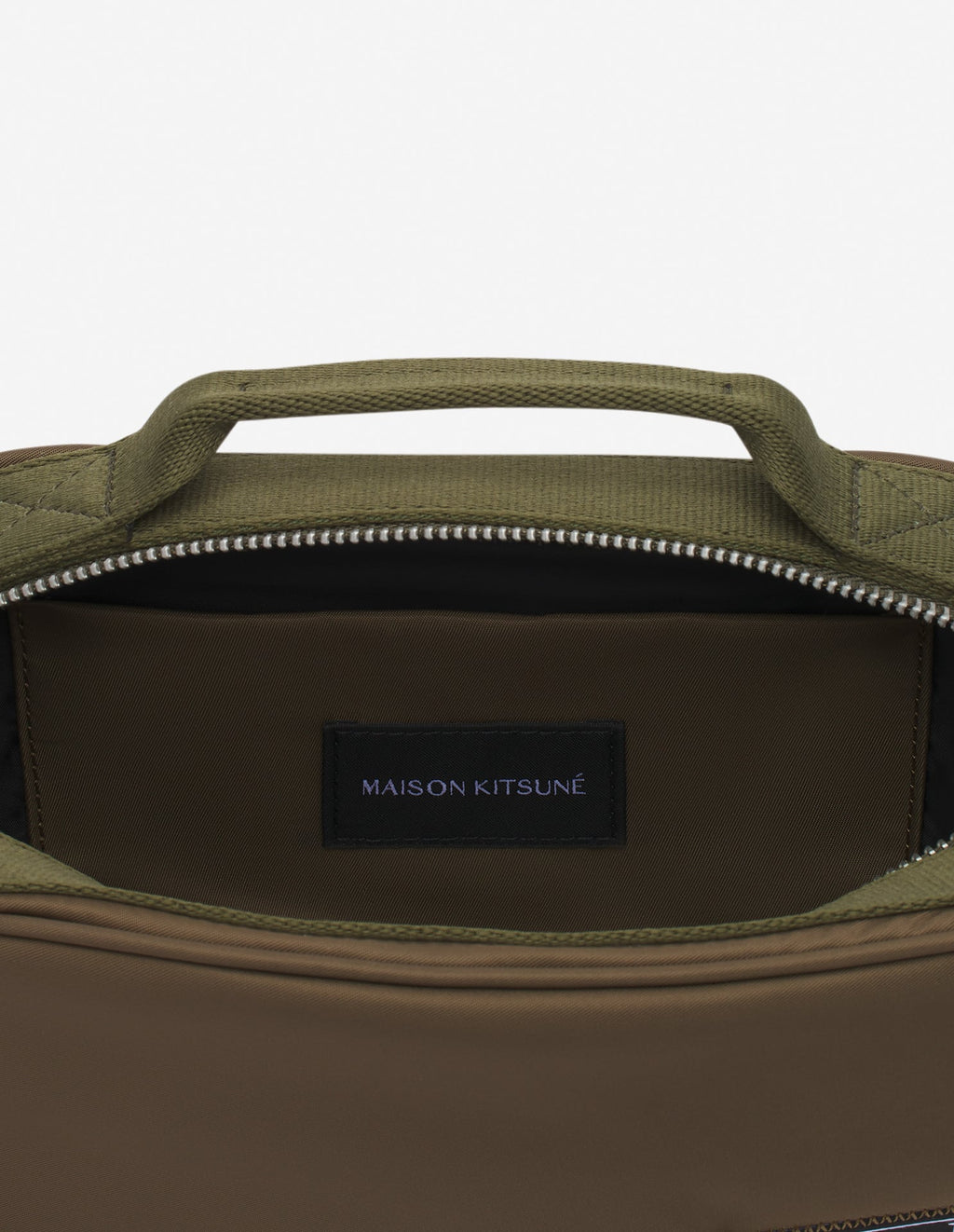  NYLON BUM BAG