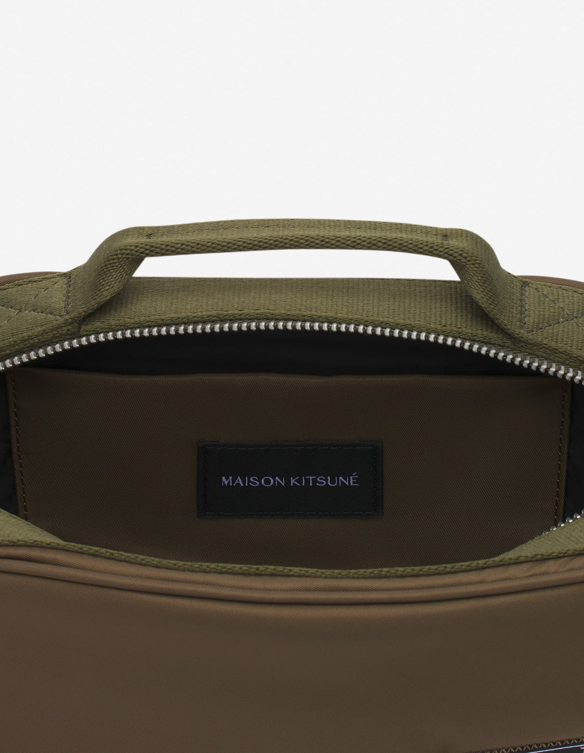  NYLON BUM BAG