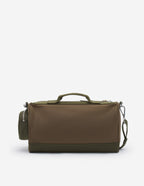  NYLON MEDIUM DUFFLE BAG