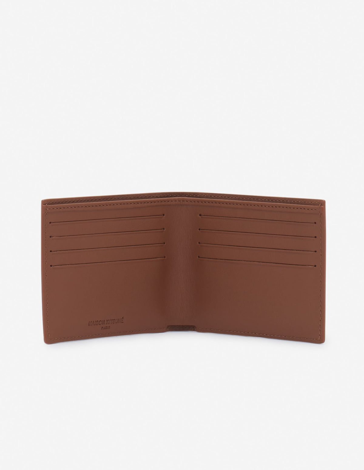  BIFOLD WALLET