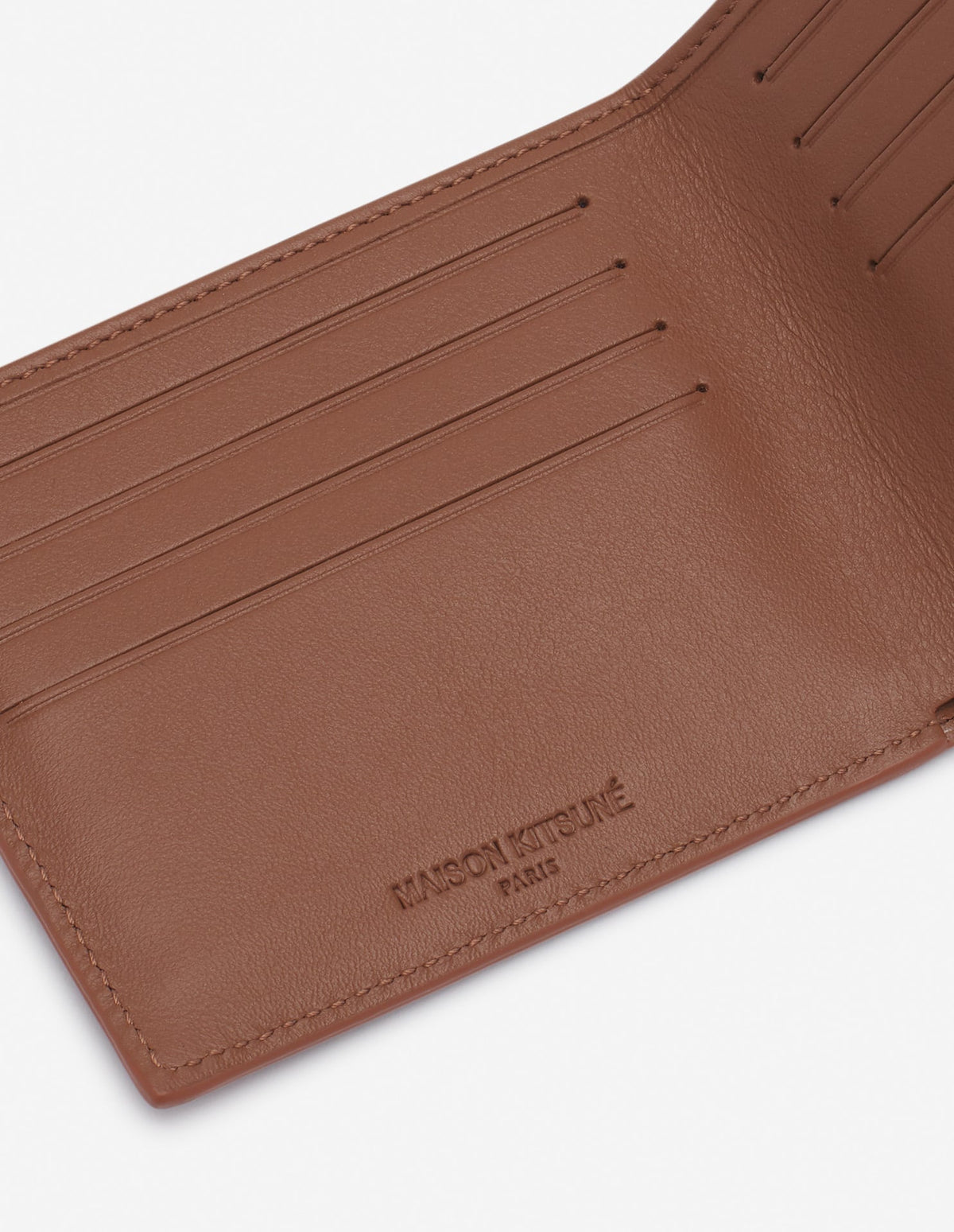  BIFOLD WALLET