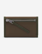  NYLON COMPACT WALLET