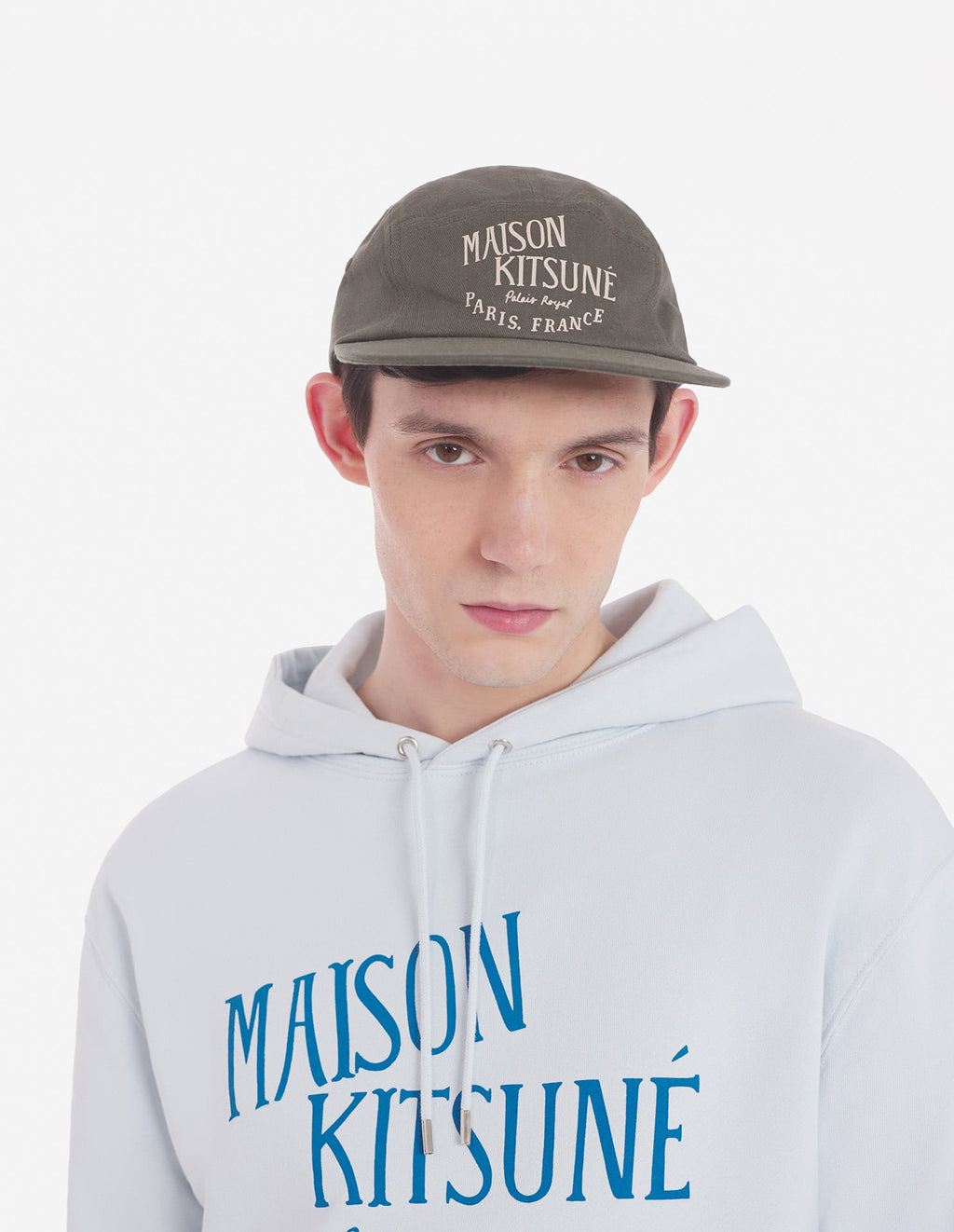  PALAIS ROYAL 5P CAP