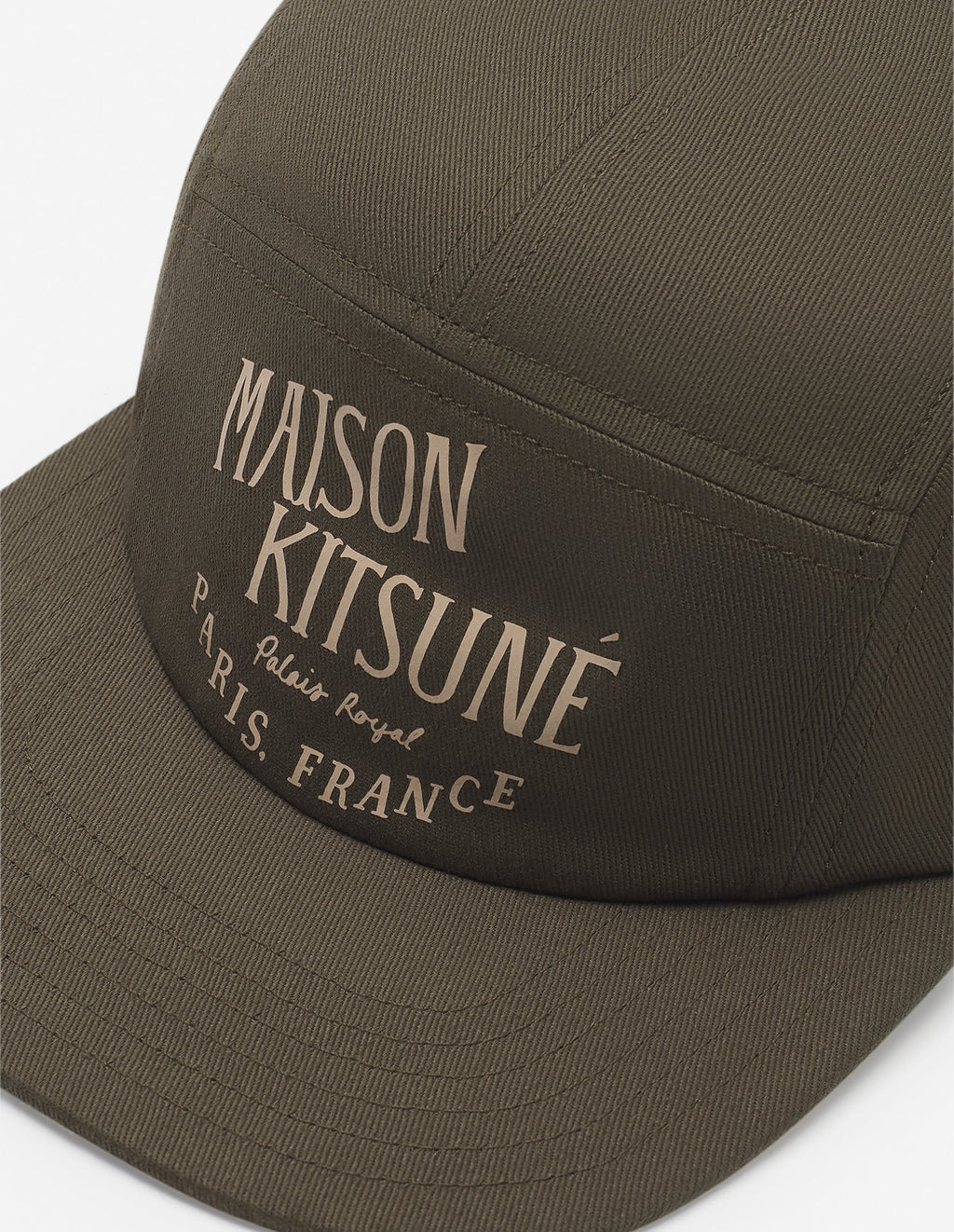  PALAIS ROYAL 5P CAP